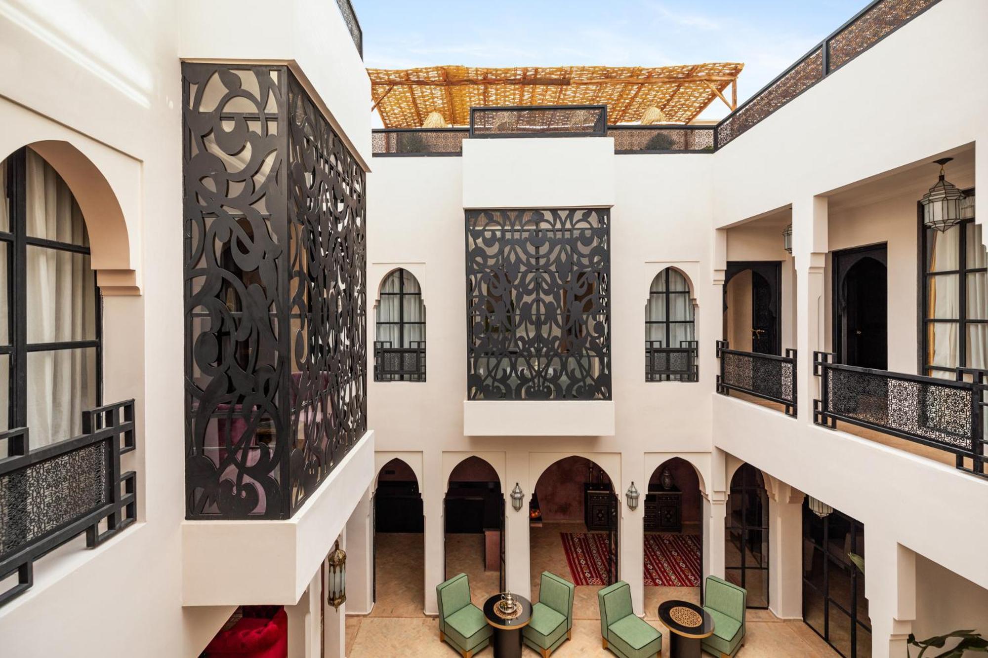 Dar Acsameda & * Marrakesh