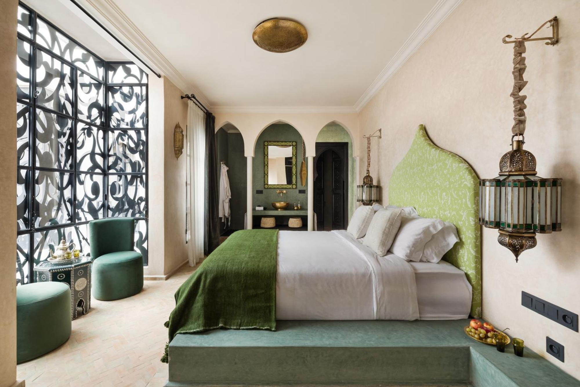 Dar Acsameda & Hotel Marrakesh