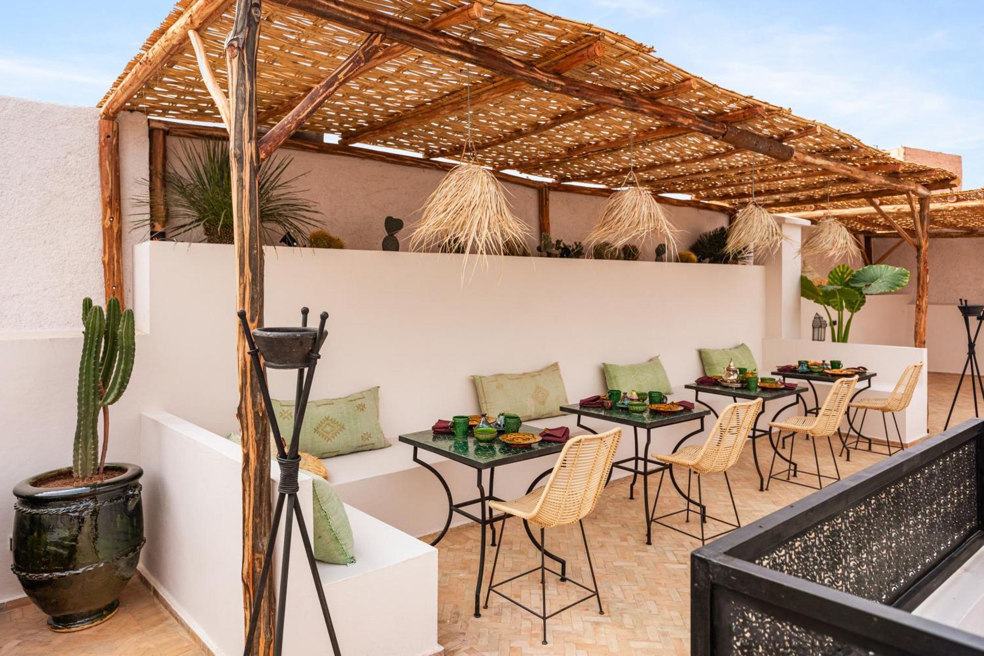 Dar Acsameda & Hotel