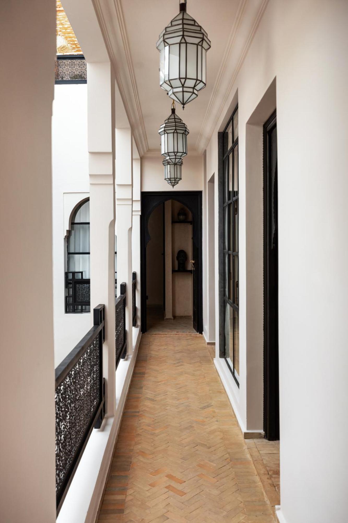 Dar Acsameda & Hotel Marrakesh