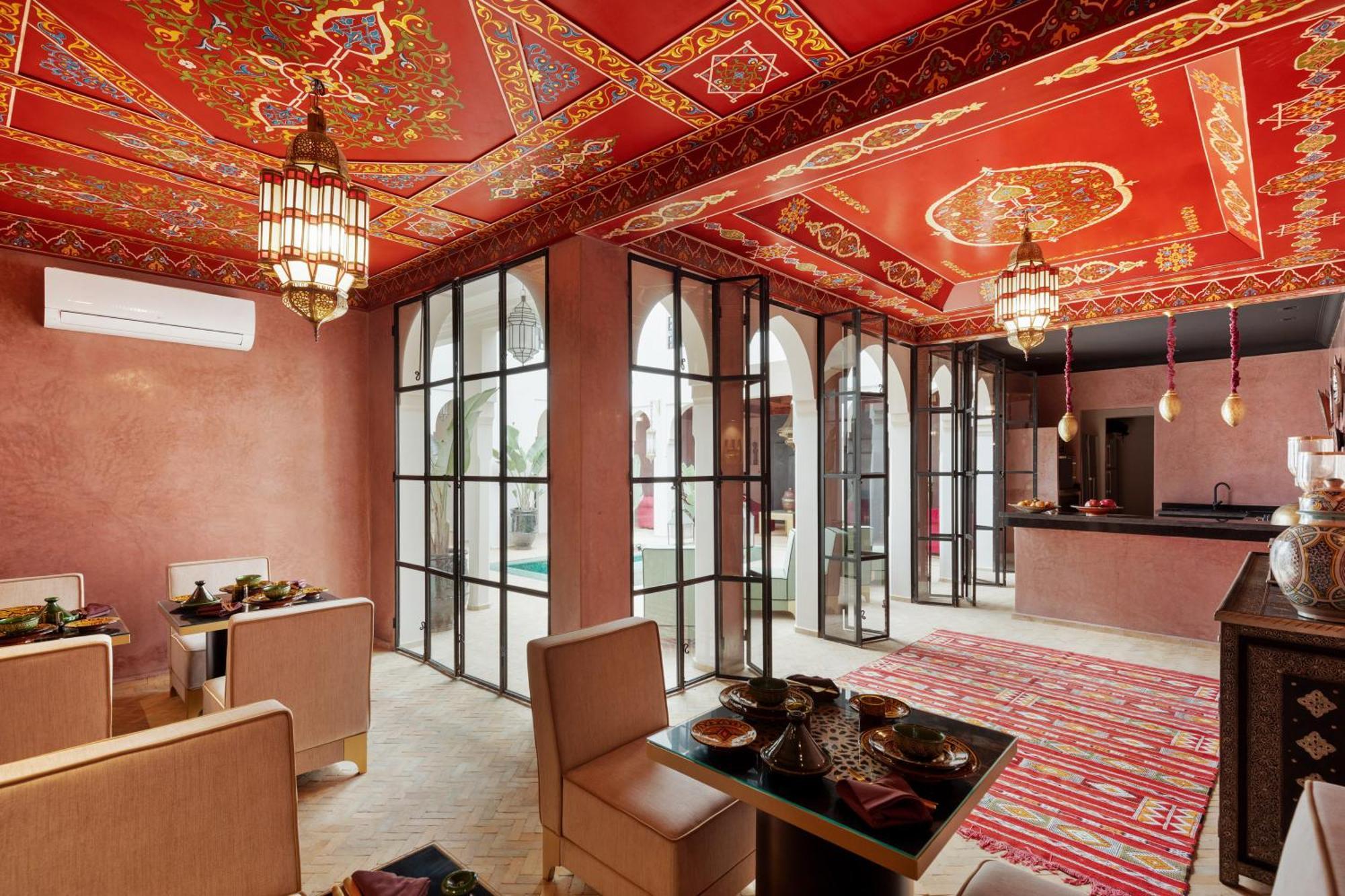 Hotel Dar Acsameda &