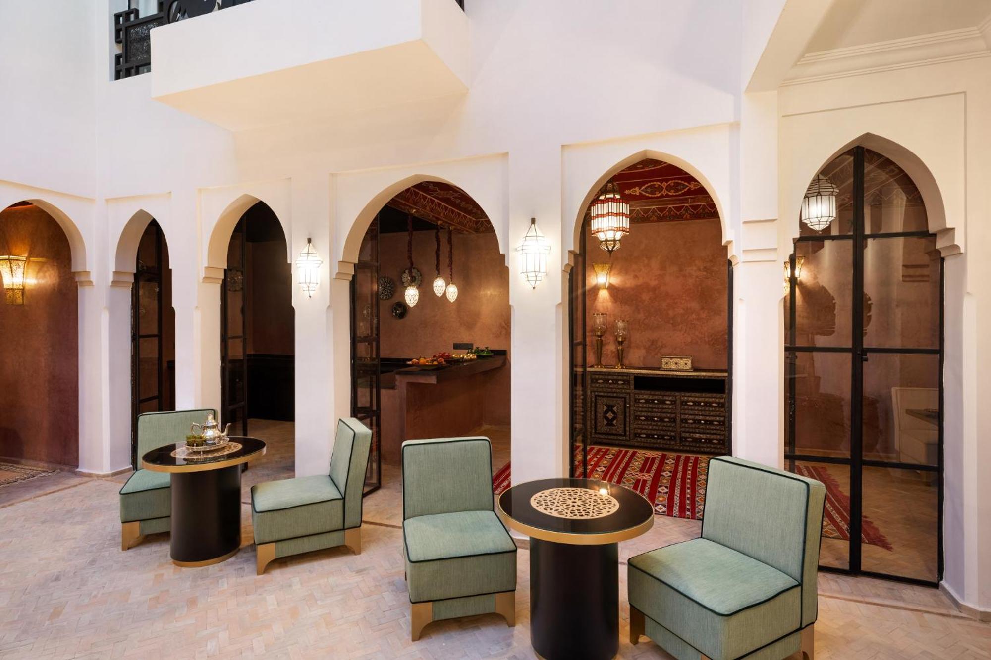Hotel Dar Acsameda &