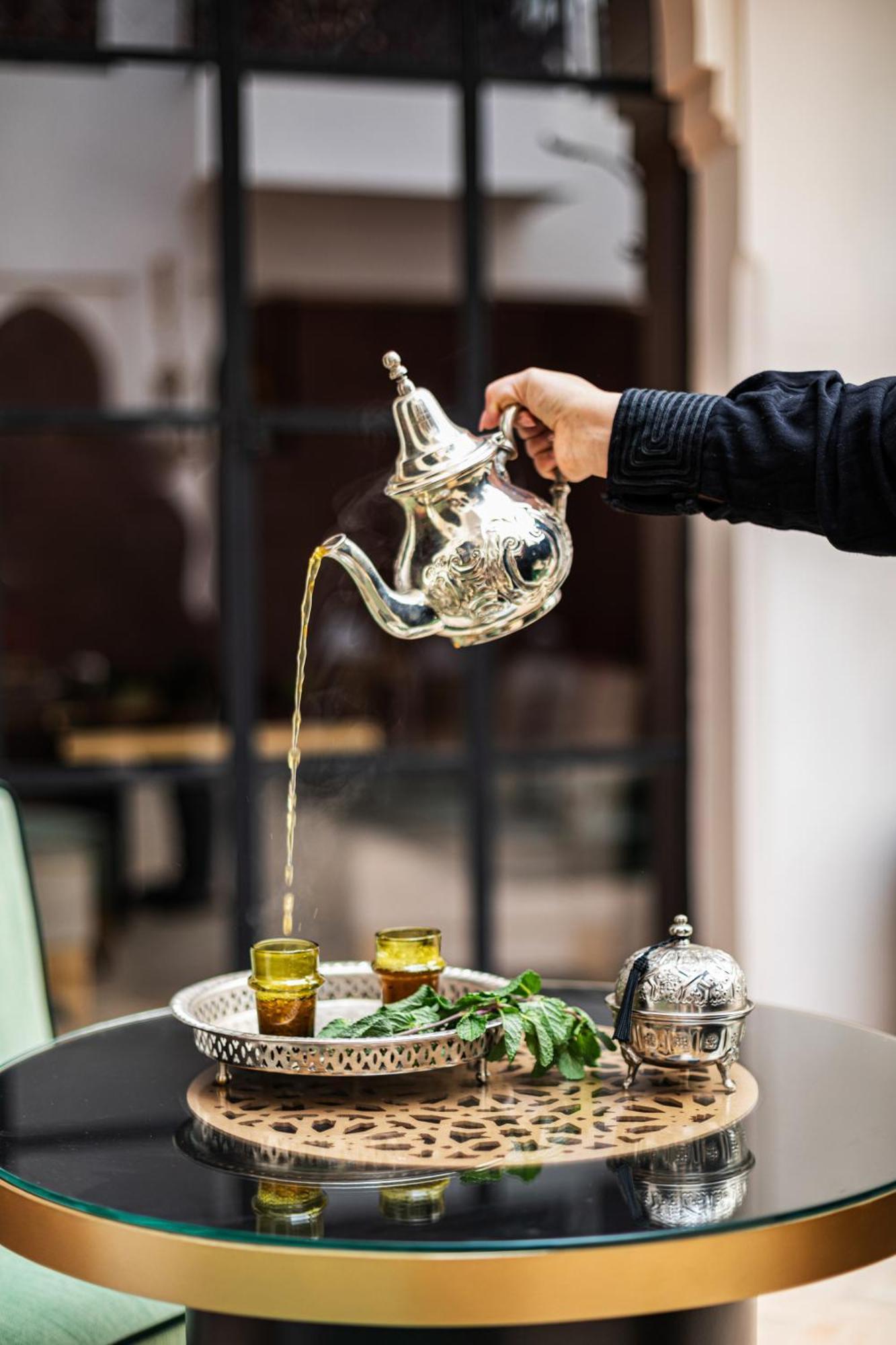 Dar Acsameda & Marrakesh