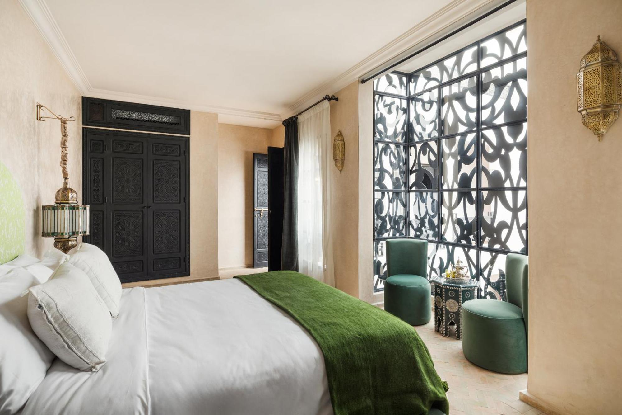 Dar Acsameda & Hotel *