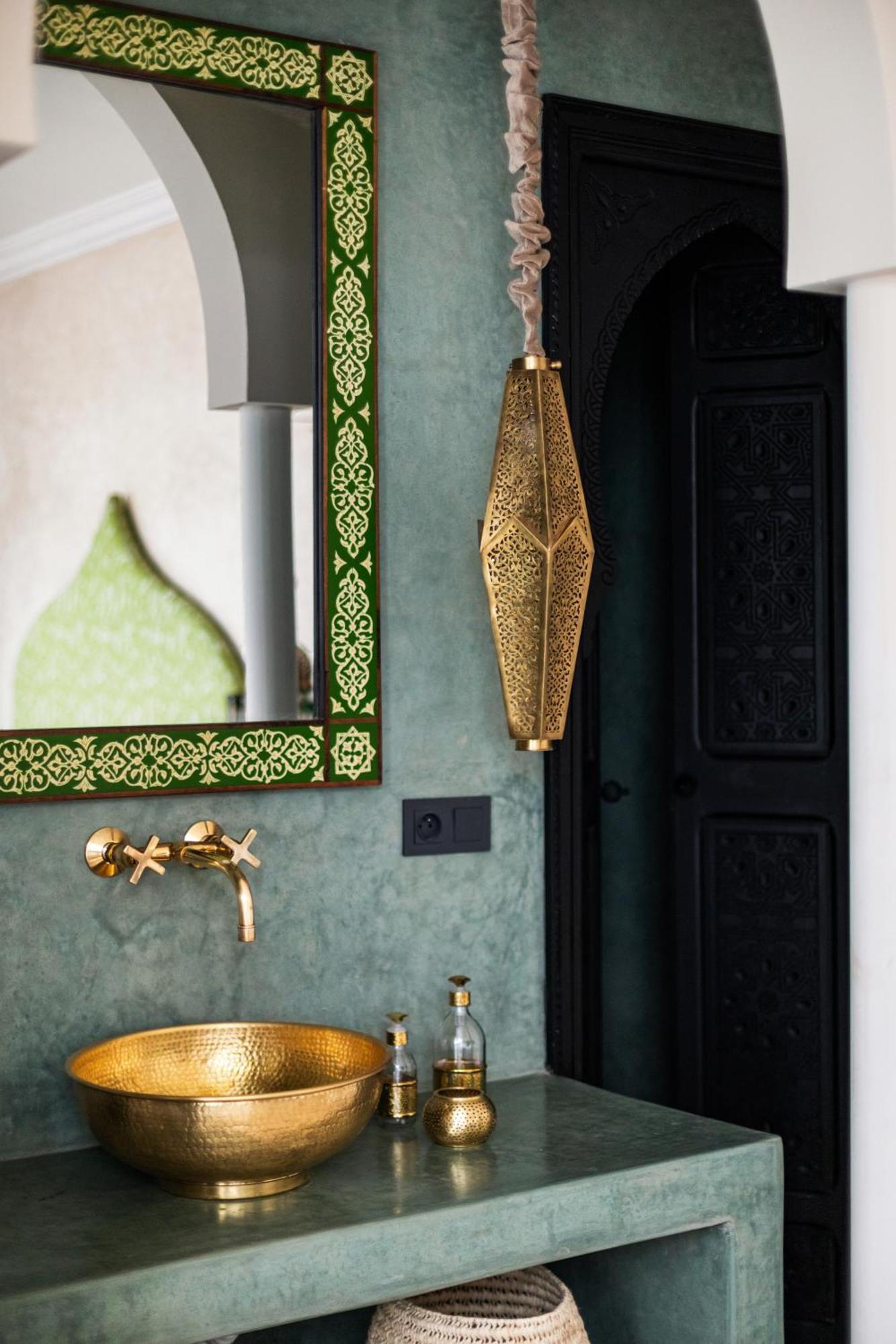 Dar Acsameda & Hotel Marrakesh