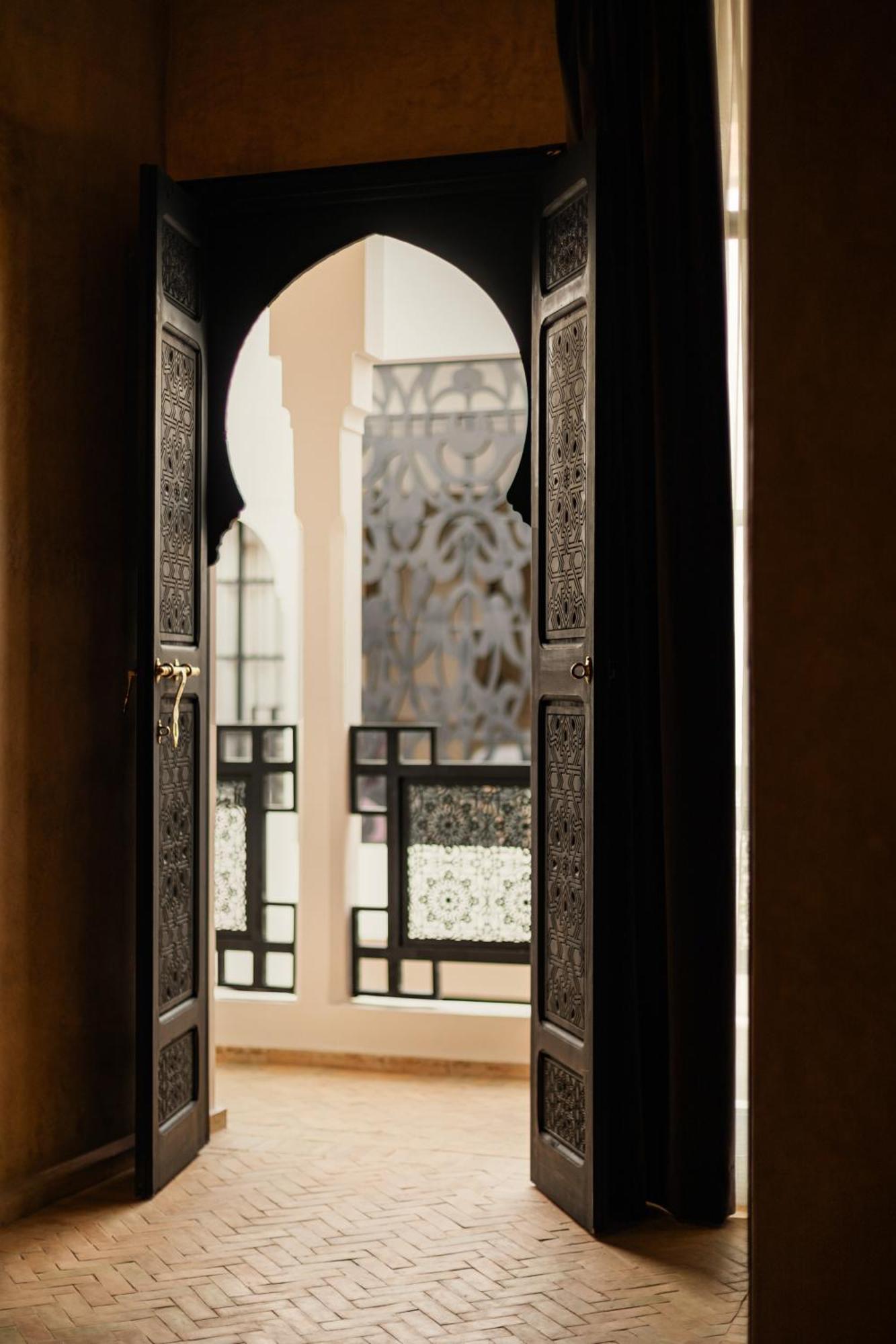 Dar Acsameda & Hotel Marrakesh