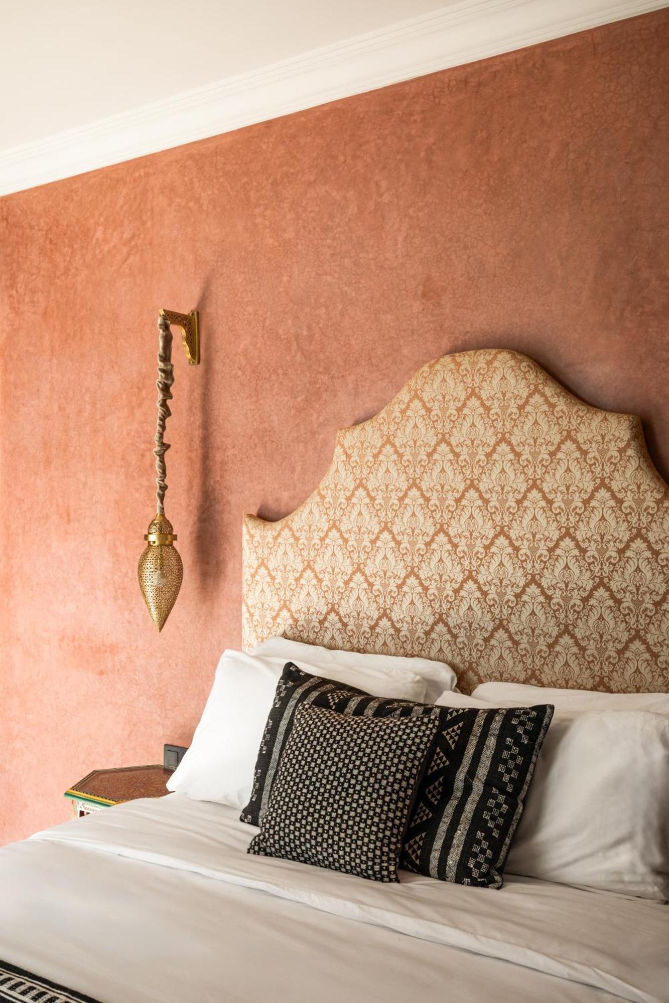 Hotel Dar Acsameda & Marrakesh