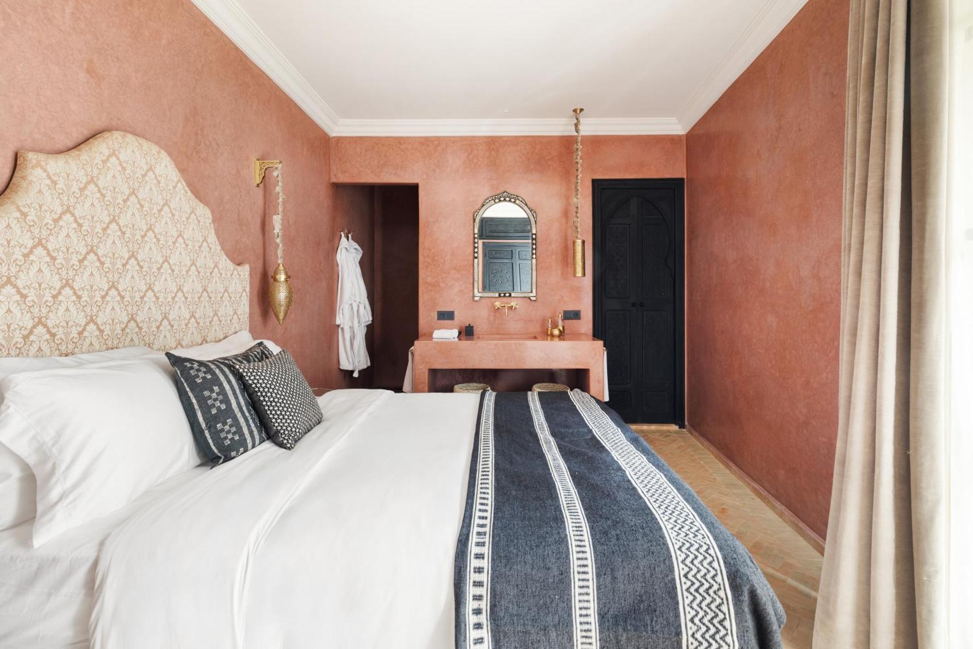 Dar Acsameda & Hotel Marrakesh