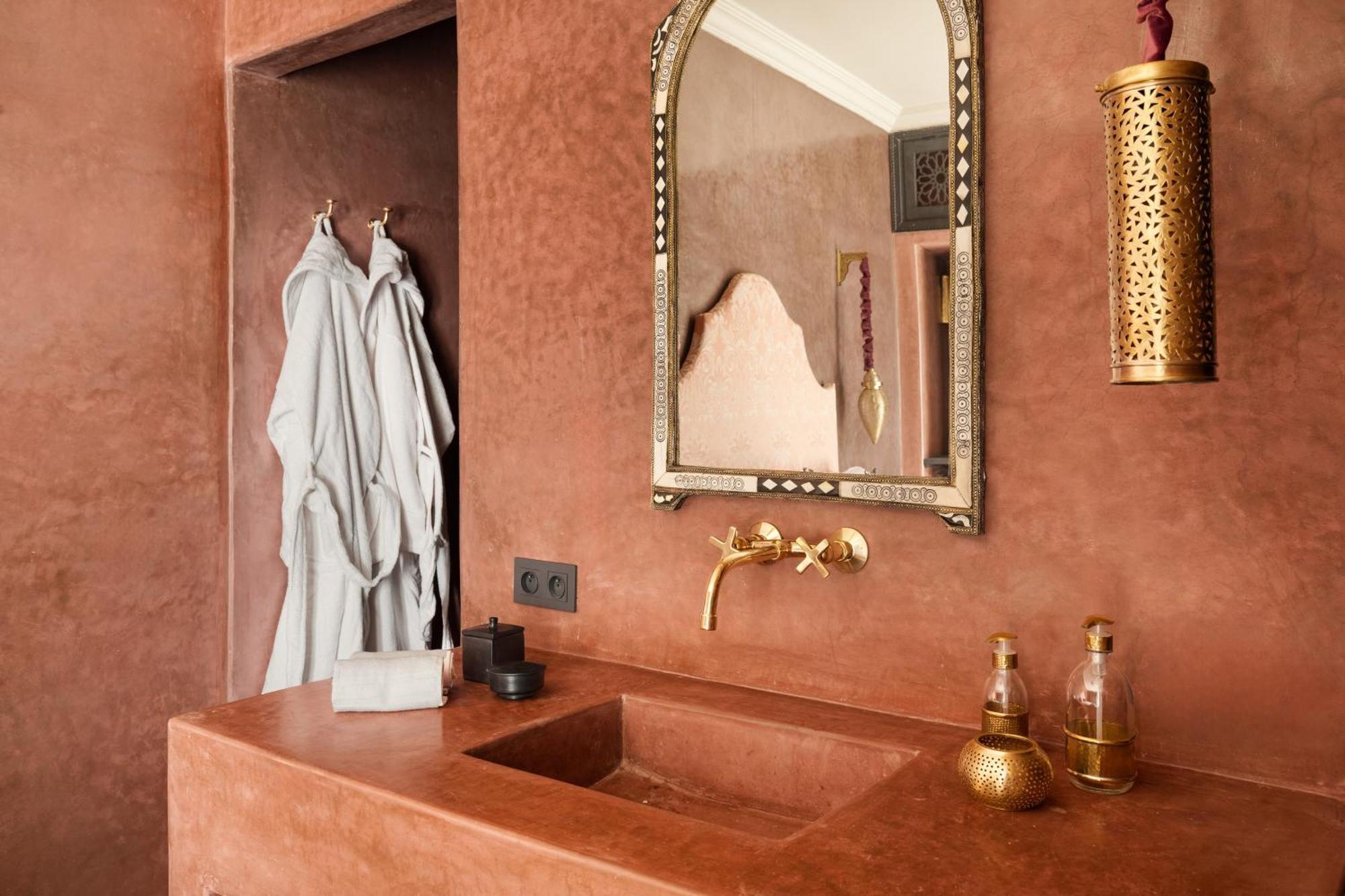 Dar Acsameda & Hotel Marrakesh