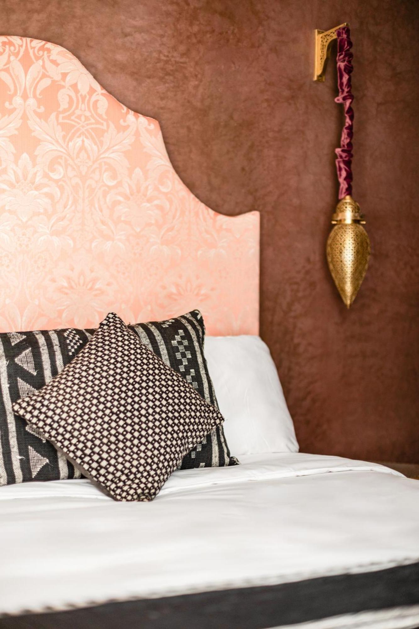 Dar Acsameda & Hotel Marrakesh