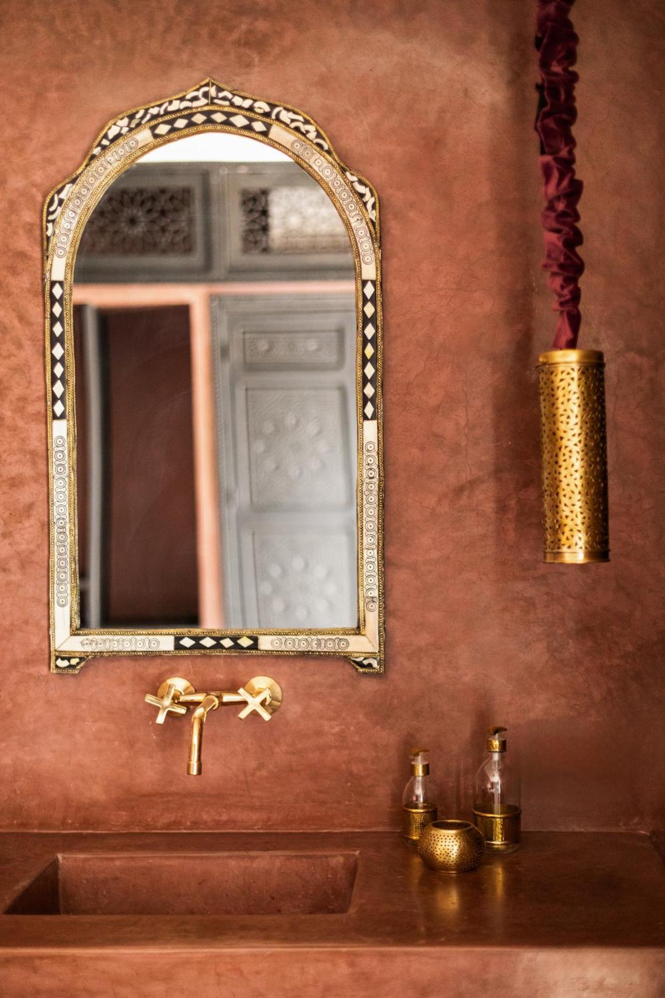 Dar Acsameda & * Marrakesh