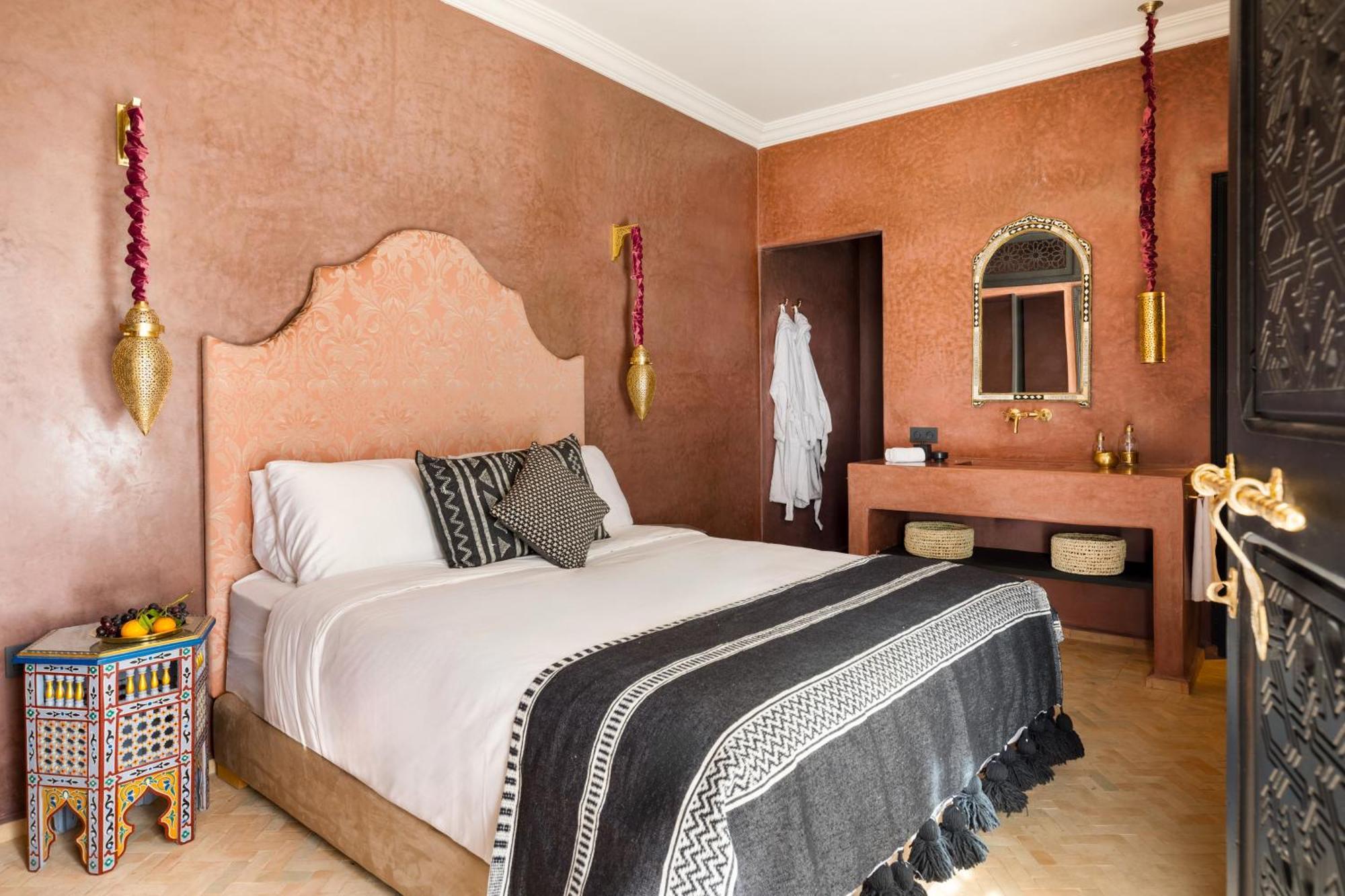 Dar Acsameda & Hotel Marrakesh