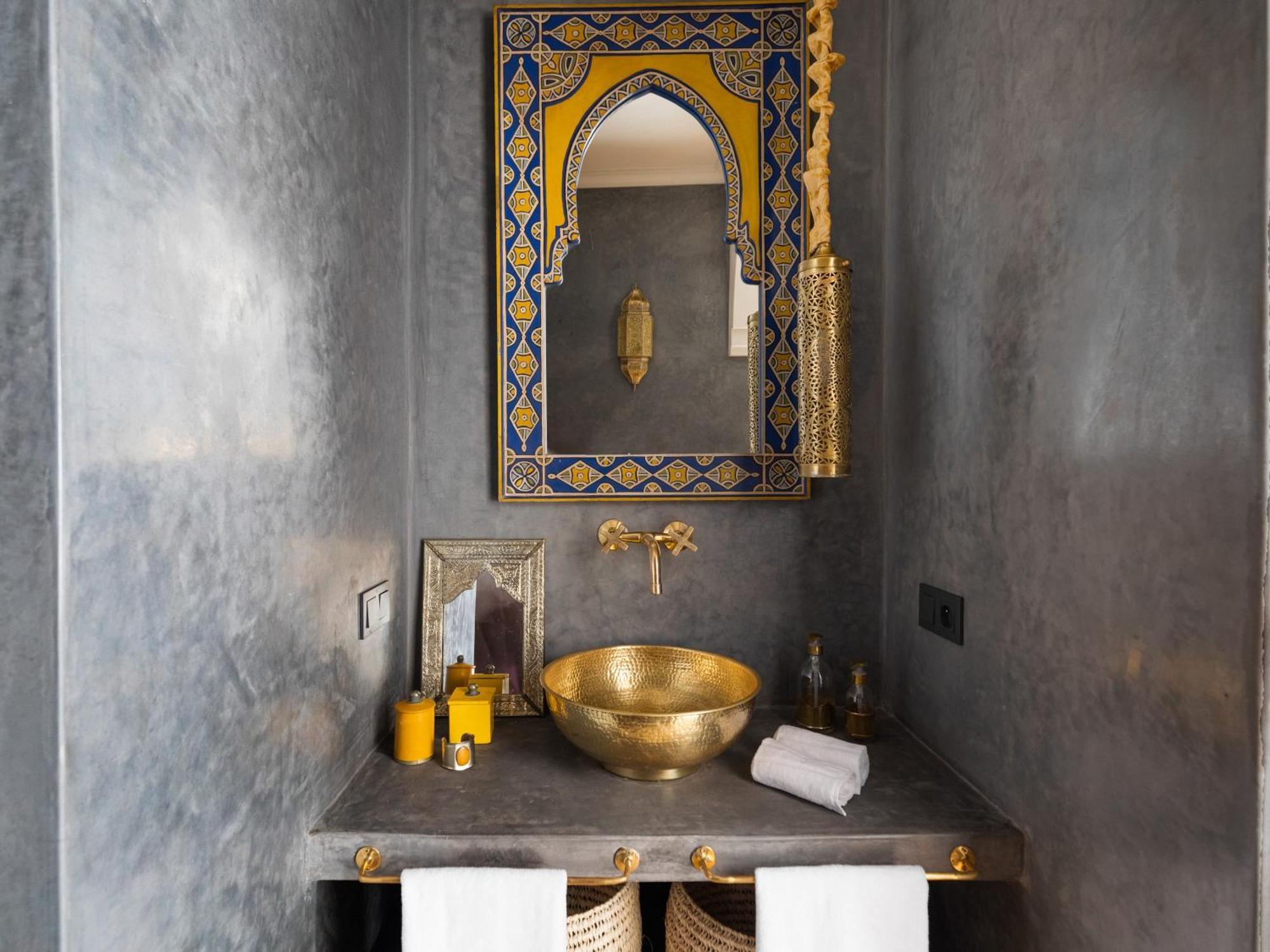 Hotel Dar Acsameda & Marrakesh