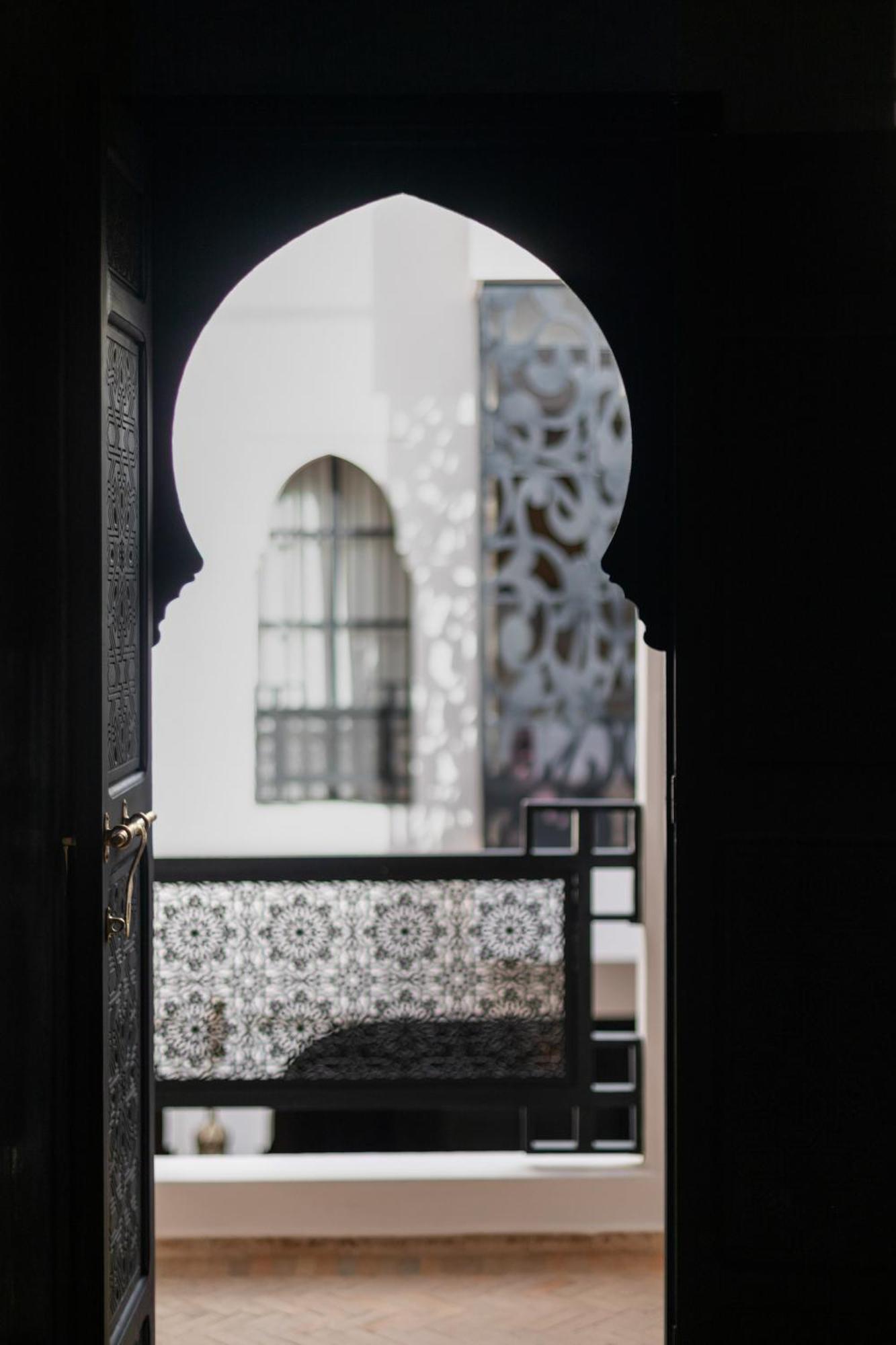 Hotel Dar Acsameda &