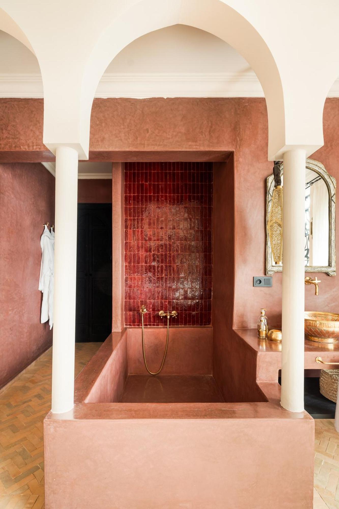 Hotel Dar Acsameda &