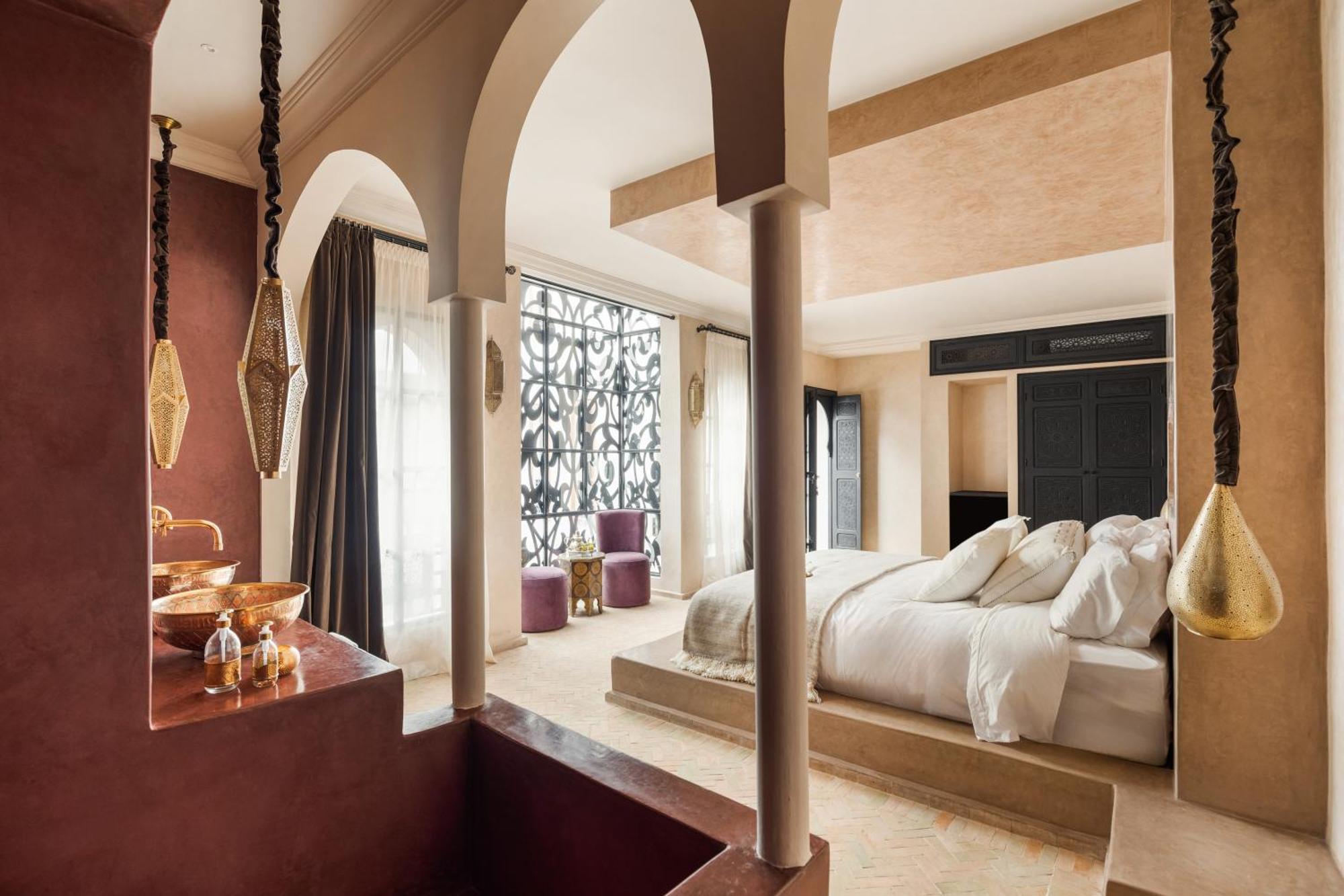 Hotel Dar Acsameda & *