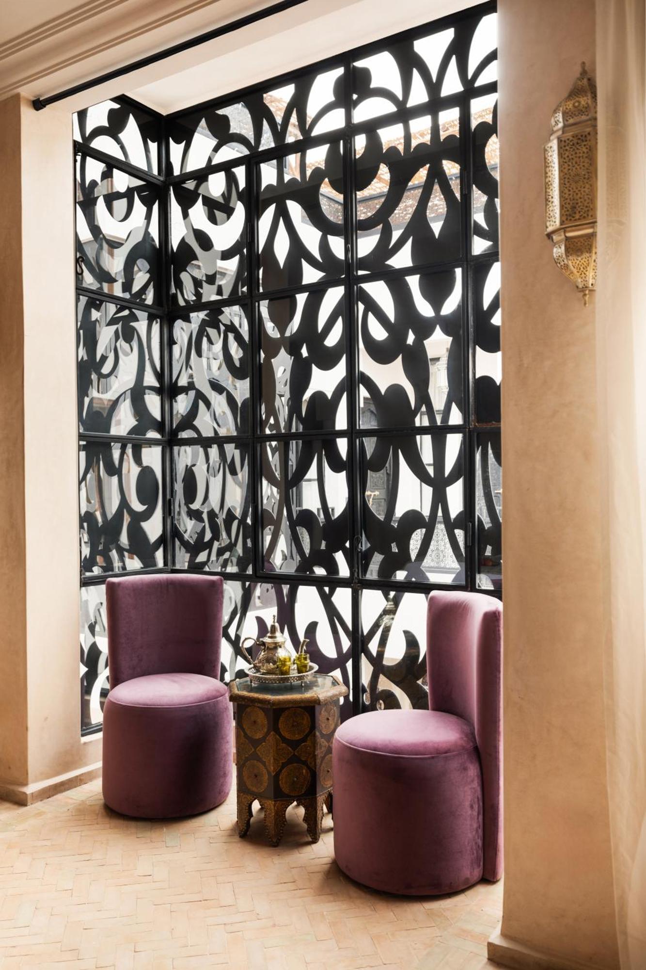 Dar Acsameda & Hotel Marrakesh