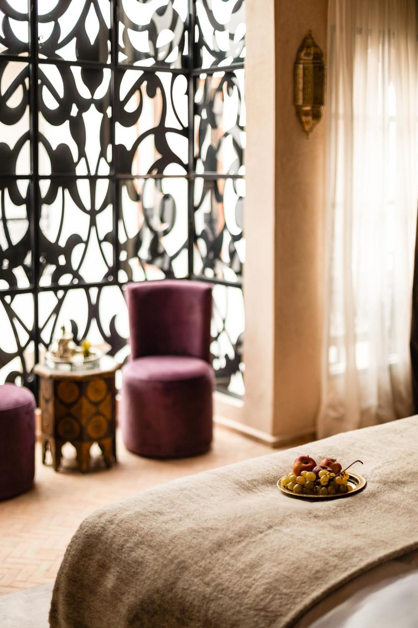 Dar Acsameda & Marrakesh
