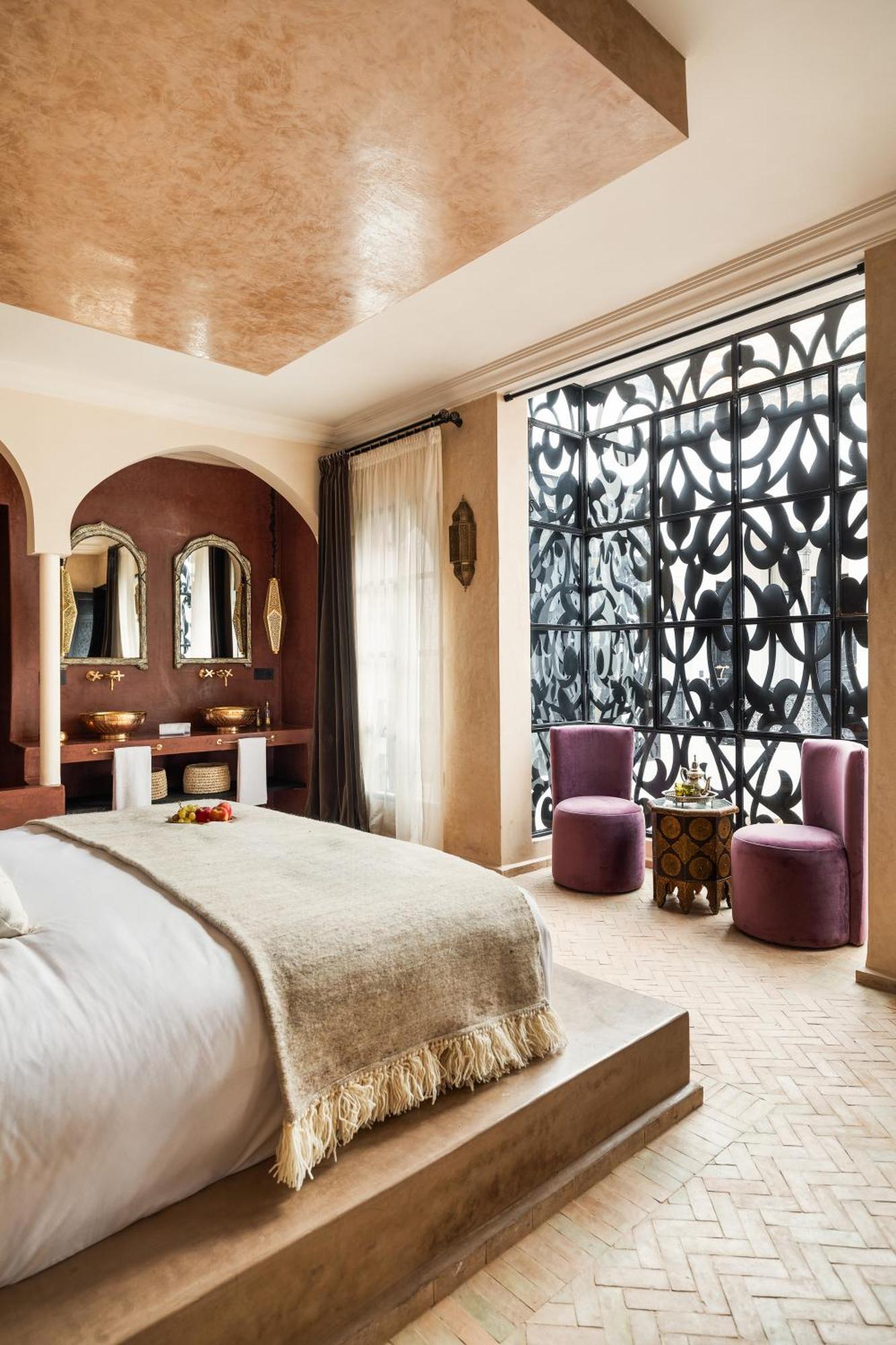 Dar Acsameda & Hotel *