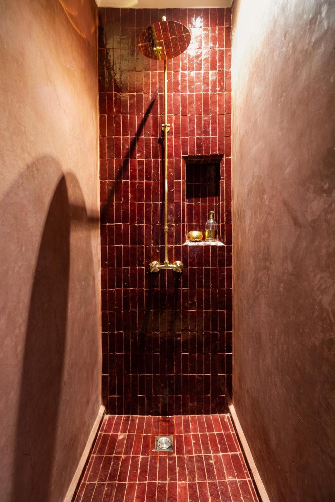 Dar Acsameda & * Marrakesh