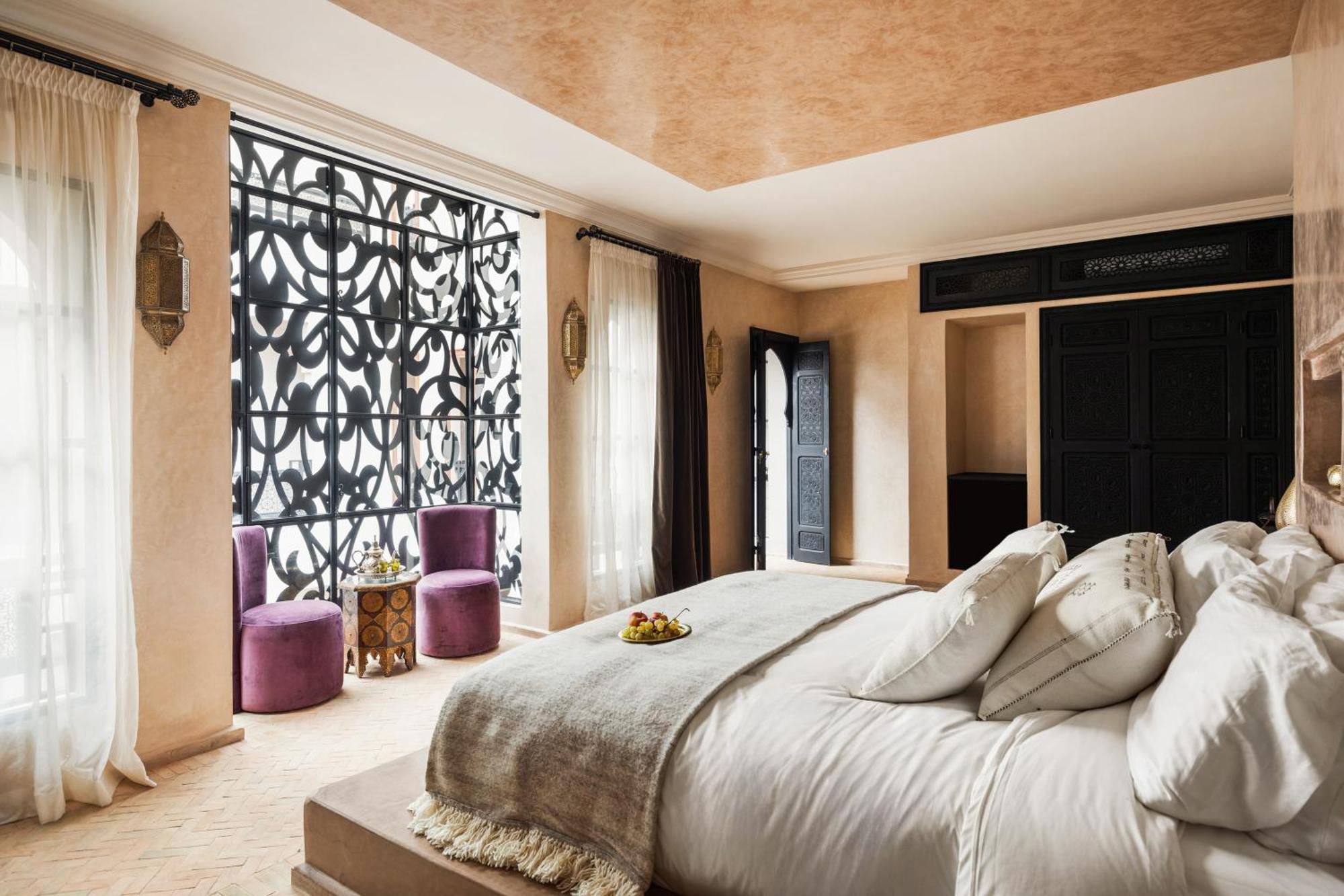 Dar Acsameda & Hotel *