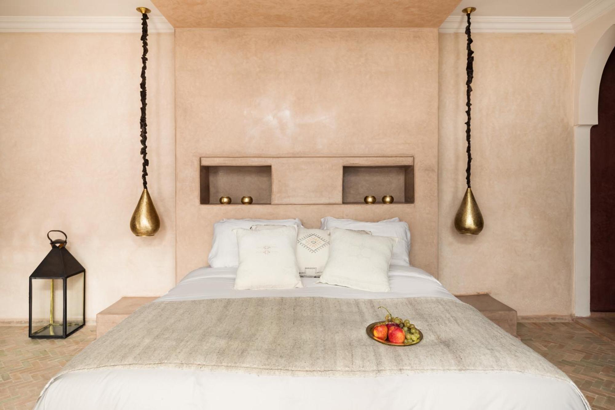Dar Acsameda & Marrakesh