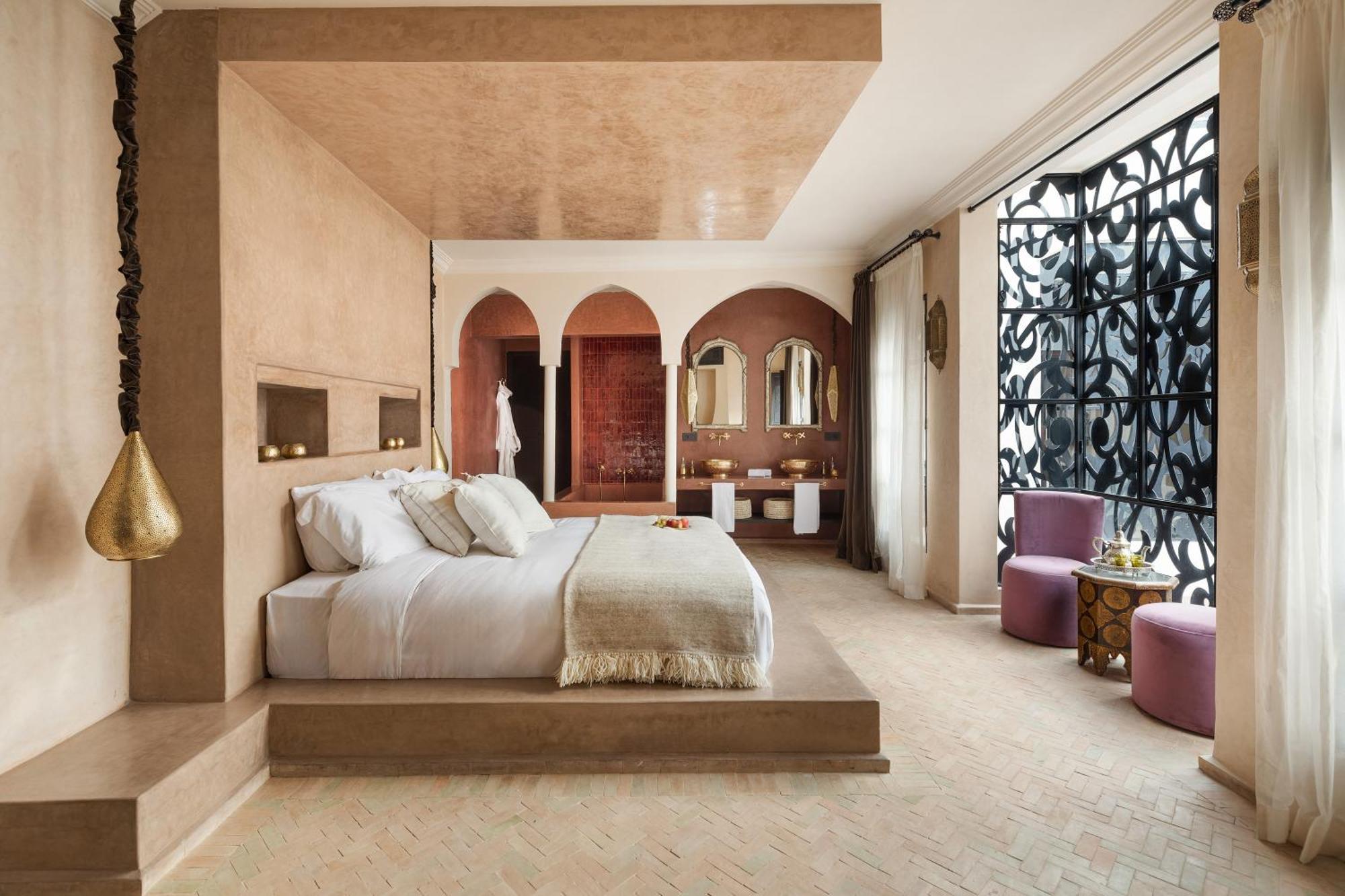 Hotel Dar Acsameda &